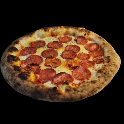 Pepperoni