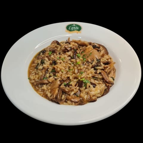 Risotto ai Funghi