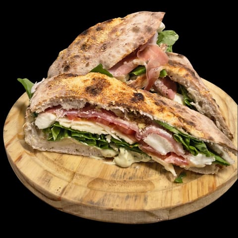 Panini Italianissimo