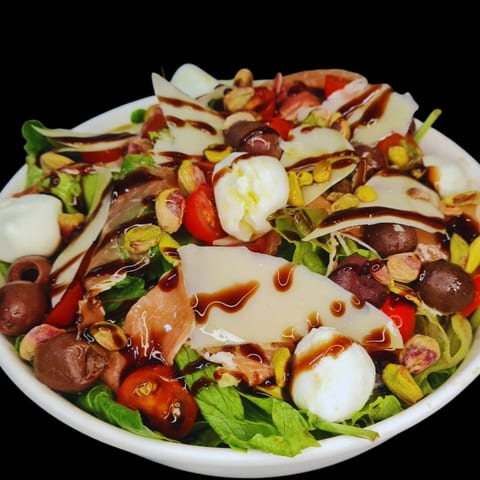 Salada L'Arte